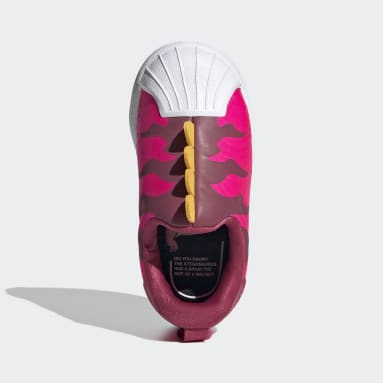 Zapatillas adidas Superstar en Rosa | Comprar bambas online en adidas يو اس بي بلوتوث