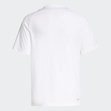 Jeugd 8-16 Jaar Sportswear adidas Sereno AEROREADY T-shirt
