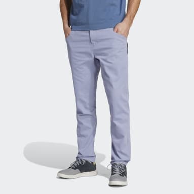 Five Ten Felsblock Pants Fioletowy