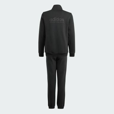 Survêtement graphique ALL SZN Enfants