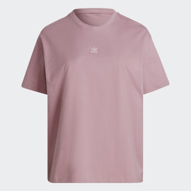 Tee (Plus Size)