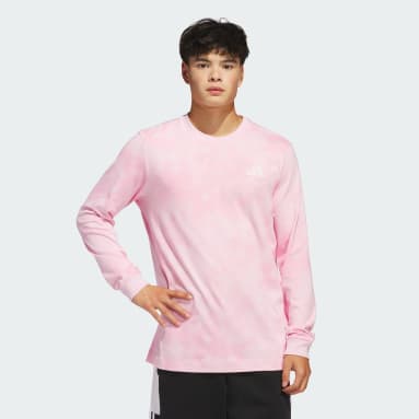 Long Sleeve Tech Tee