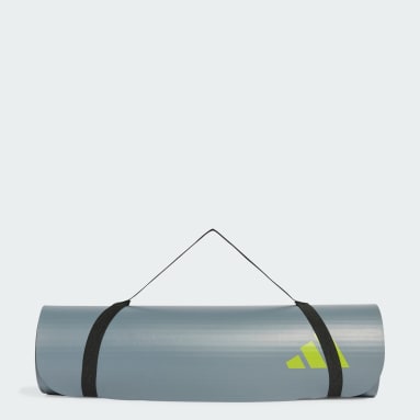 Dance Γκρι Yoga Mat
