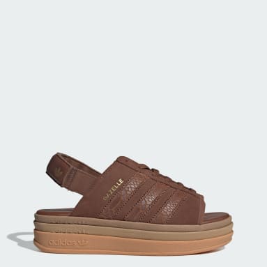 SANDALIAS GAZELLE BOLD