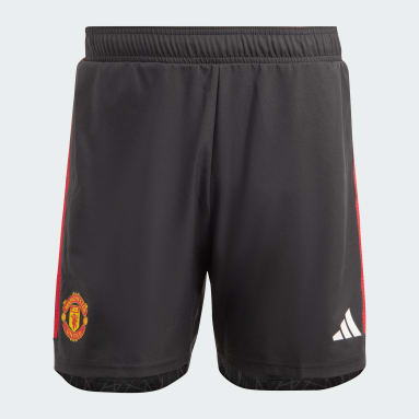Manchester United 23/24 Authentieke Thuisshort