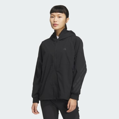 【ゴルフ】LIGHT DWR FZフーディー