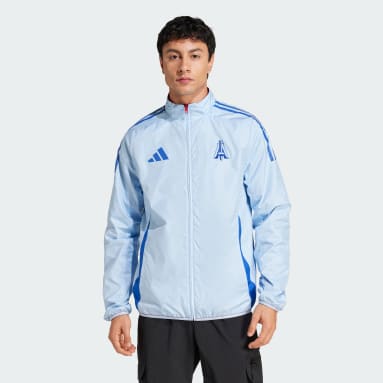 Atlanta United FC Reversible Anthem Jacket