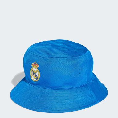 Real Madrid Third Buckethatt