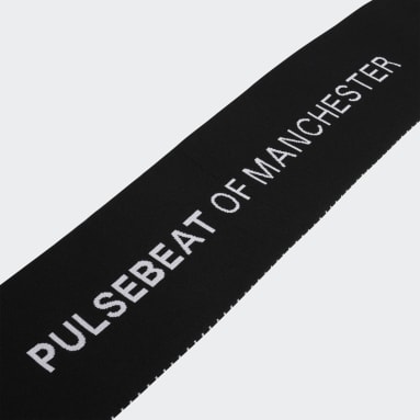 Football Manchester United Peter Saville Scarf