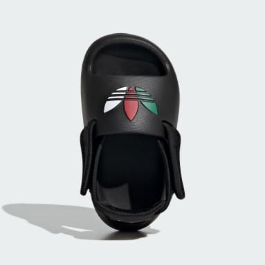 Chinelo Adifom Adilette Infantil