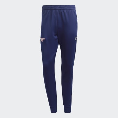 Arsenal Essentials Trefoil Track Pants