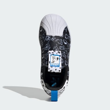 Adidas superstar online metallic kinderen prijs