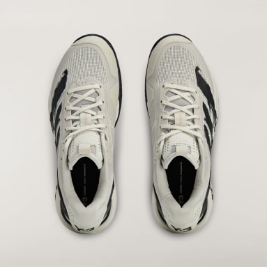 Y-3 Adizero Ubersonic 5 Tennis Sko