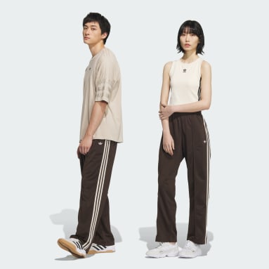 트랙 팬츠 (젠더 뉴트럴)