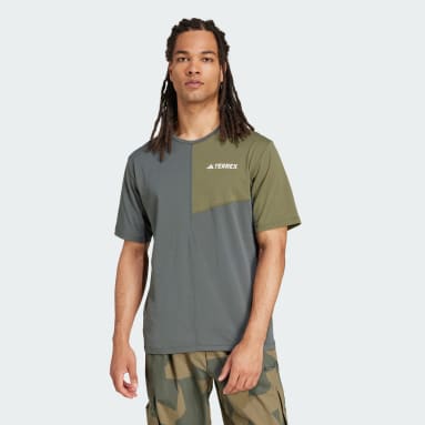 テレックス マルチ クライマクール半袖Tシャツ