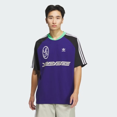 Blueslike Team Jersey