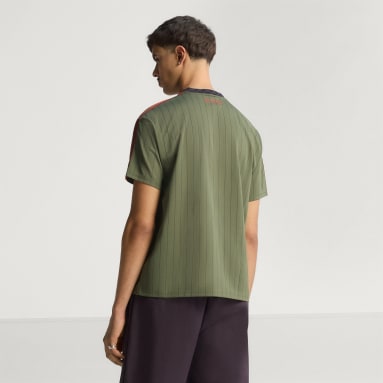 FC Bayern München Terrace Icons Voetbalshirt