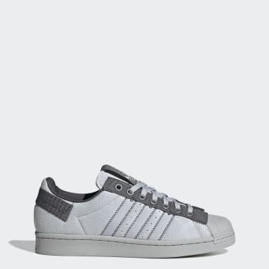 Grey Superstar Gear adidas US