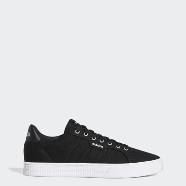 Men Sportswear Black Daily 3.0 Eco Lifestyle Skateboarding Shoes