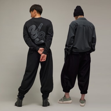 Pantalones y Licras Y 3 Para Parejas Urbano adidas Peru