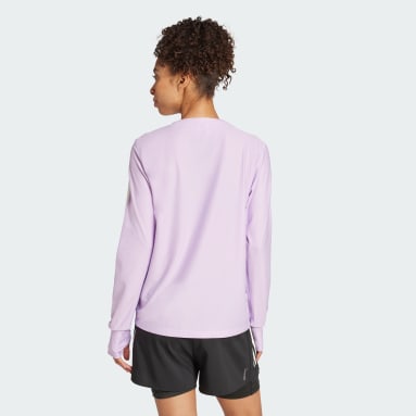 Own The Run Longsleeve