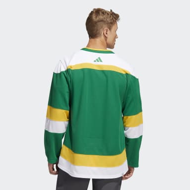 adidas Kings Authentic Reverse Retro Wordmark Jersey - White | adidas Canada