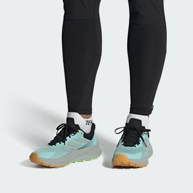 Sapatilhas de Trail Running Soulstride Flow TERREX Turquesa TERREX