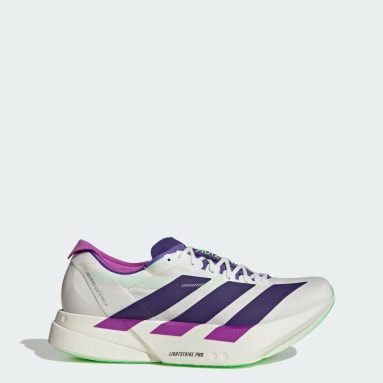 Adizero Adios Pro 4 Ayakkabı