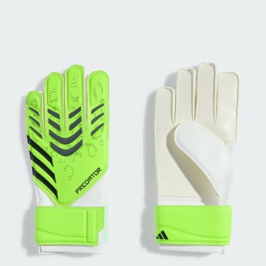Predator Training Goalkeeper Gloves Kids