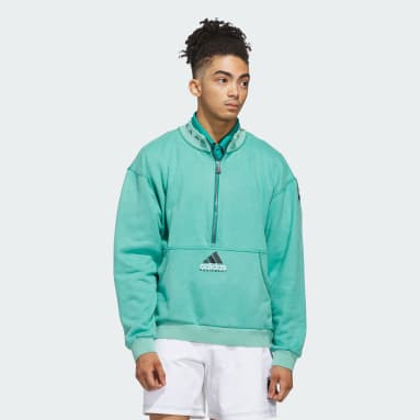 Haut zip 1/4 Equipment