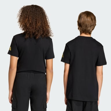 Playera Copa Mundial de la FIFA 26™ Emblema Oficial para Niños