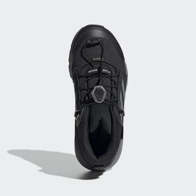 Chaussure de randonnée Terrex Mid GORE-TEX Noir Enfants TERREX