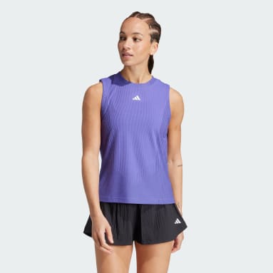 Musculosa de Tenis Pro AIRCHILL Match