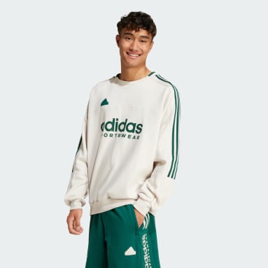 Sudadera House of Tiro Fleece