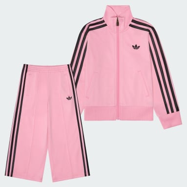 N FIREBIRD JKT WDE LEG PNT SET