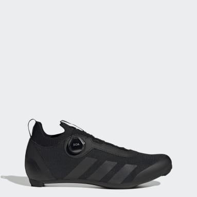 Cycling Black THE PARLEY ROAD SHOE BOA