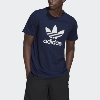 Men'S Tees And Sports T-Shirts | Adidas Us