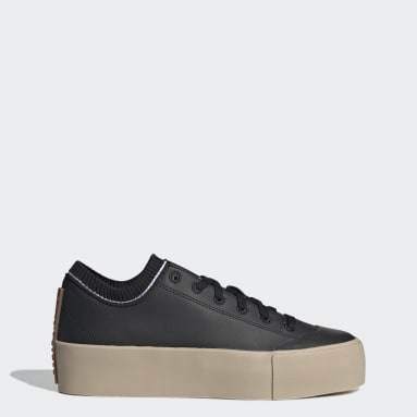 Kvinder Originals Sort Karlie Kloss Trainer XX92 Vegan sko