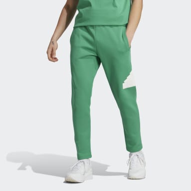 Pants Future Icons Badge of Sport Verde Hombre Sportswear