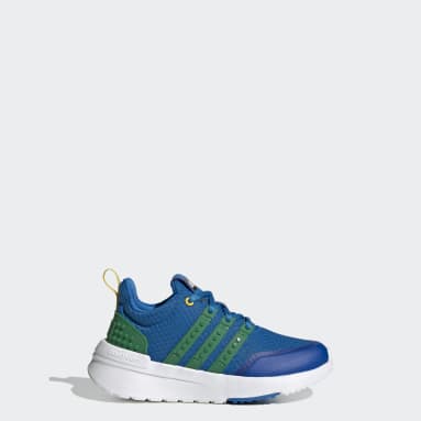adidas Racer TR x LEGO® Sko Blå