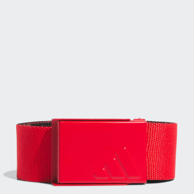 Reversible Webbing Belt