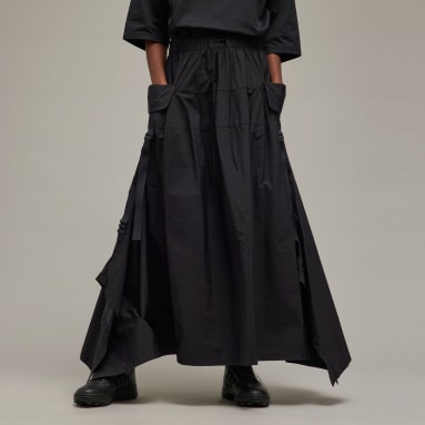 Frauen Y-3 Y-3 Utility Rock Schwarz