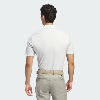 Adidas men's drive novelty solid golf polo online