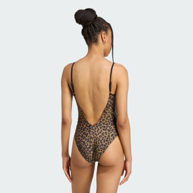 Leopard Swimsuit