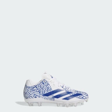 Adizero Electric.2 II Kids Exotic Speed Football Cleats