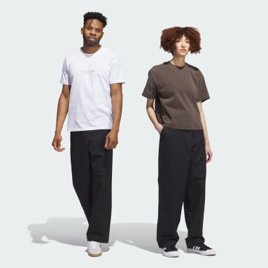 Pantalón Chino de Skate 3 Rayas