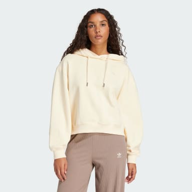 Premium Essentials Oversized Hoodie