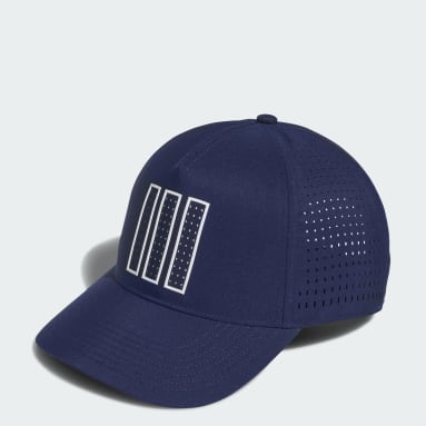 スリー ストライプス ツアー ハット