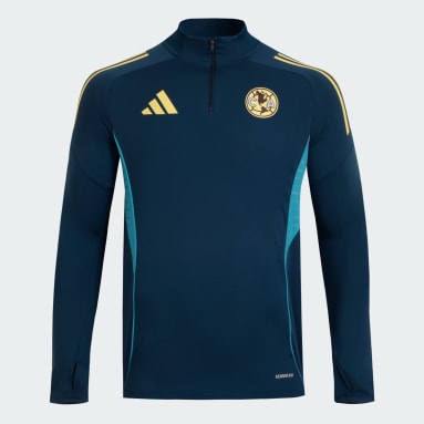 Sudadera de Entrenamiento Club América 25/26