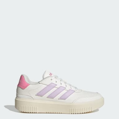 Courtblock Bold Shoes